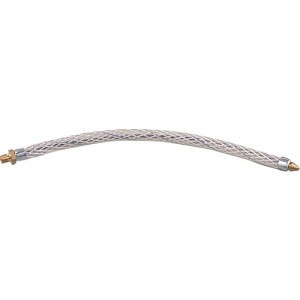 Wężyk do olejarki 210mm smarownicy zapasowy Kennedy KEN5401850K PRO19-20