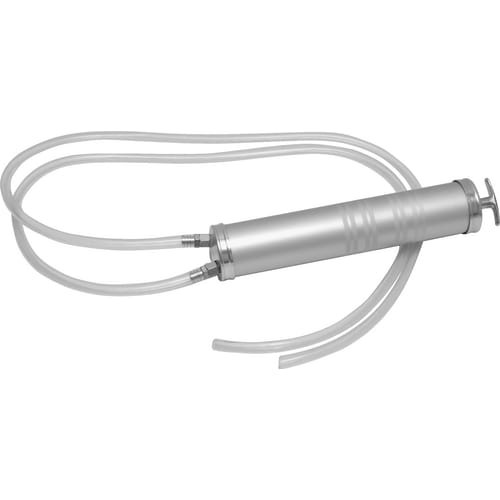 Pompa ssąco-tłocząca 500ml 0,5l 500cc Kennedy KEN5403400K KEN-540-3400K DTP500