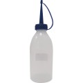 Pojemnik przeźroczysty z dozownikiem 500ml Kennedy KEN5405040K Wyprzedaż