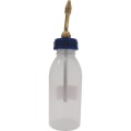 Wlewka mosiężna nastawna 250ml Kennedy KEN5405120K