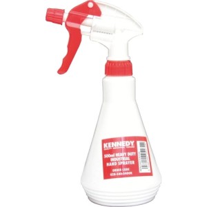 Rozpylacz ciśnieniowy przemysłowy 500ml Kennedy KEN5405400K