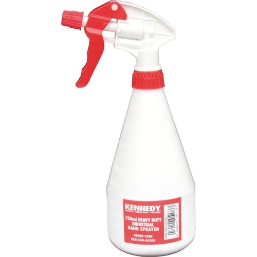 Rozpylacz ciśnieniowy przemysłowy 750ml Kennedy KEN5405420K