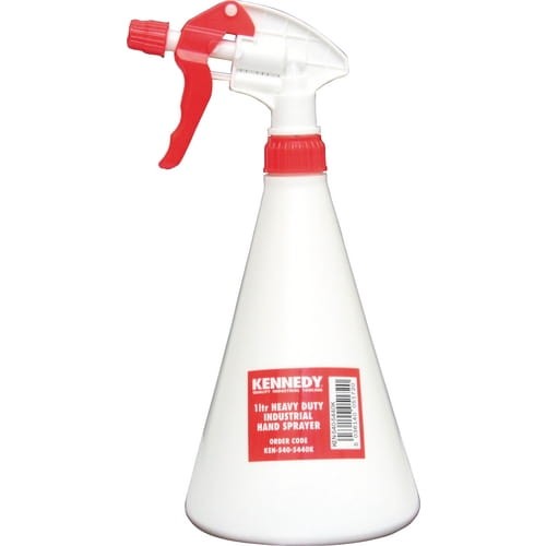 Rozpylacz ciśnieniowy przemysłowy 1000ml Kennedy KEN5405440K KEN-540-5440K