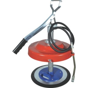 Pompa z systemem dozowania bezpośredniego 12,5kg Kennedy KEN5400540K PRO20