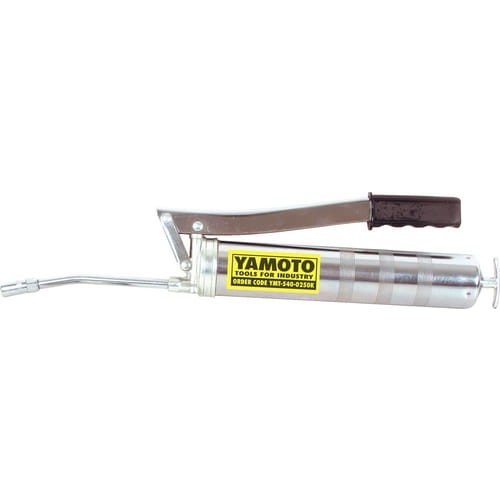 Smarownica dźwigniowa 400ml 400cc Yamoto YMT5400250K