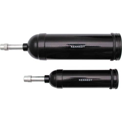 Smarownica wyciskowa 140ml 140cc Kennedy KEN5400040K