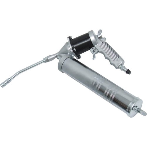 Smarownica pneumatyczna pistoletowa z nastawnym kątem 400ml 400cc 360 Kennedy KEN5400350K