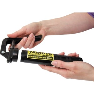 Smarownica typu tłokowego 120ml 120cc Yamoto YMT5400370K