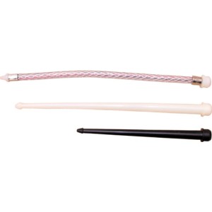 Zapasowe wężyki do smarownic olejarek 255mm 10" Kennedy KEN5401970K