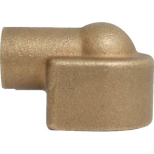 Końcówka do smarowniczek płaskich Kennedy KEN5410490K