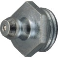 Końcówka 1/4" BSP do smarowniczek hydraulicznych Kennedy KEN5410680K