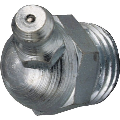 Końcówka 1/4" BSP do smarowniczek hydraulicznych Kennedy KEN5410690K