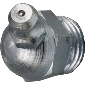 Końcówka 1/4" BSP do smarowniczek hydraulicznych Kennedy KEN5410690K