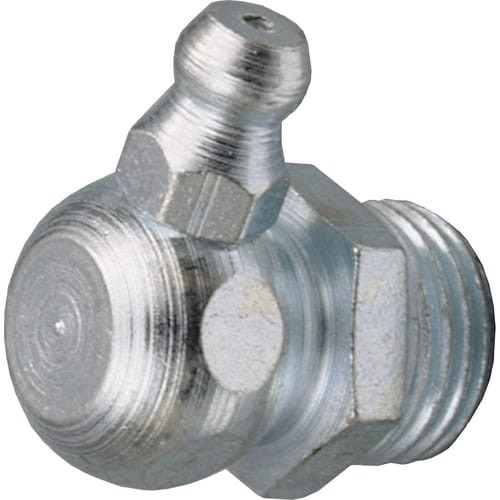 Końcówka 1mm M6 do smarowniczek hydraulicznych Kennedy KEN5410870K