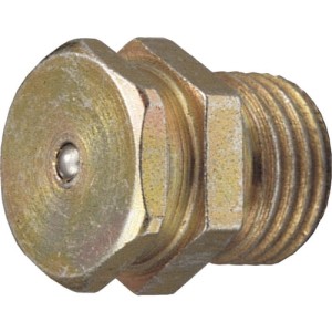 Końcówka 1/4" BSP do smarowniczek hydraulicznych Kennedy KEN5411090K