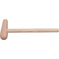 Młotek formierski drewniany gruszka 38mm 1.1/2" Kennedy KEN5492500K