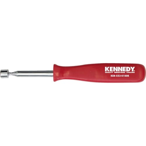 Chwytak magnetyczny teleskopowy Kennedy KEN5530100K