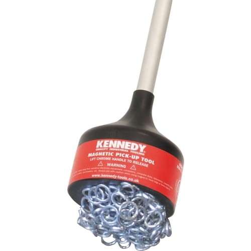 Chwytak magnetyczny wydłużony Kennedy KEN5530180K