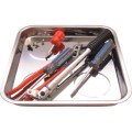 Tacka magnetyczna miska na części 295x270x42mm Kennedy KEN5530270K KEN-553-0270K