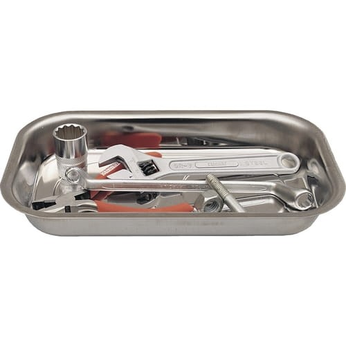 Tacka magnetyczna miska prostokątna 242x142mm Kennedy KEN5530300K KEN-553-0300K