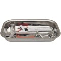 Tacka magnetyczna miska prostokątna 242x142mm Kennedy KEN5530300K KEN-553-0300K