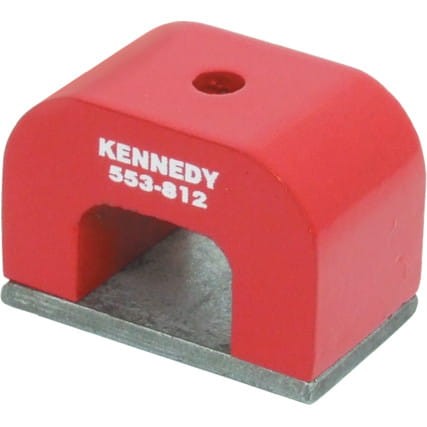 Magnes o dużej sile 25x40x20mm Kennedy KEN5538120K