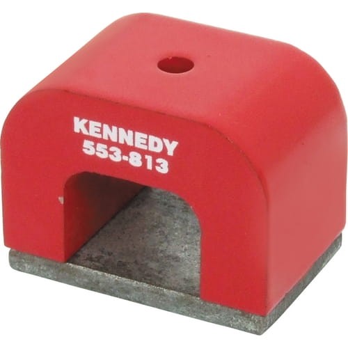 Magnes o dużej sile 30x45x30mm Kennedy KEN5538130K