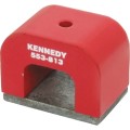 Magnes o dużej sile 30x45x30mm Kennedy KEN5538130K