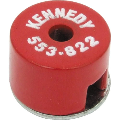Gałka magnetyczna 25,4mm Kennedy KEN5538230K