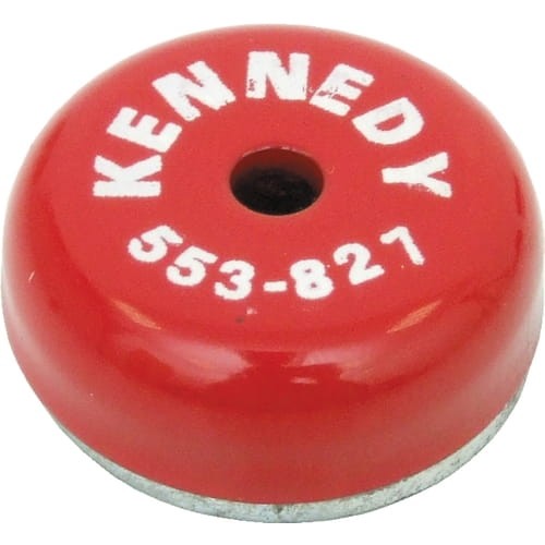 Magnes kloszowy 19mm płaski Kennedy KEN5538260K PRO20