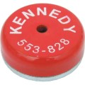 Magnes kloszowy 38mm płaski Kennedy KEN5538280K