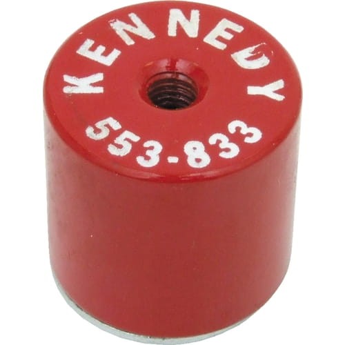 Magnes kloszowy 9,5x15,1mm płaski Kennedy KEN5538290K