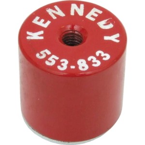 Magnes kloszowy 9,5x15,1mm płaski Kennedy KEN5538290K