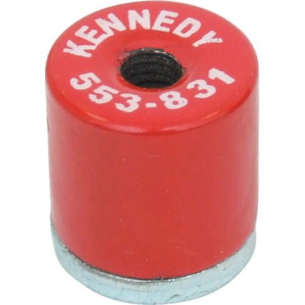 Magnes kloszowy 17,5mm Kennedy KEN5538310K