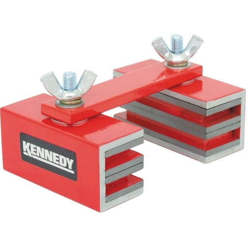Klocki magnetyczne z przegubem Kennedy KEN5541400K