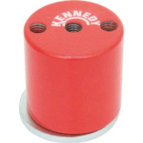 Magnes kloszowy Hold Fast ze śrubą dociskową 40mm Kennedy KEN5541200K