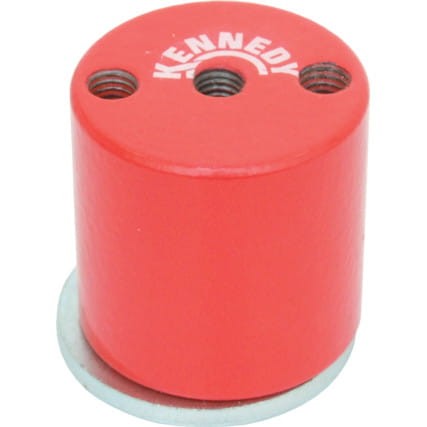 Magnes kloszowy Hold Fast ze śrubą dociskową 50mm Kennedy KEN5541240K KEN-554-1240K