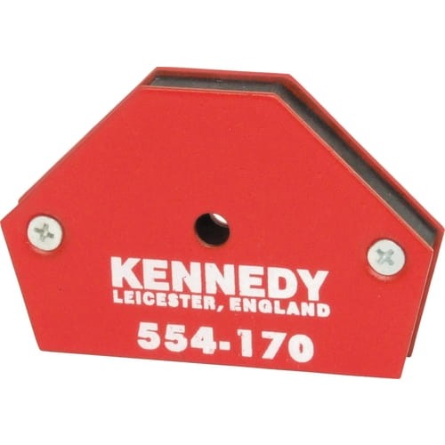 Uchwyt magnetyczny wielokątowy Kennedy KEN5541700K