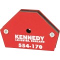 Uchwyt magnetyczny wielokątowy Kennedy KEN5541700K