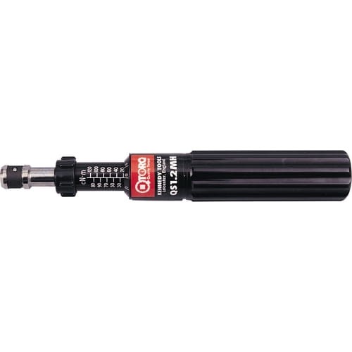 Wkrętak dynamometryczny QS 1,2MH Kennedy KEN5555010K