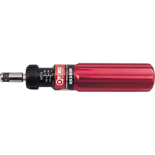 Wkrętak dynamometryczny QS 50IH IMP Kennedy KEN5555500K