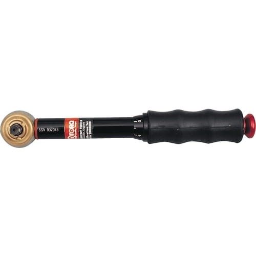Klucz dynamometryczny 1-5Nm 1/4" TCW5 Kennedy KEN5557050K KEN-555-7050K