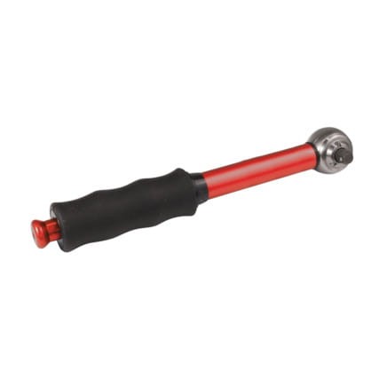 Klucz dynamometryczny 2-10Nm 1/4" TCW10 Kennedy KEN5557100K KEN-555-7100K