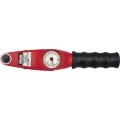 Klucz dynamometryczny zegarowy 8-40Nm 3/8" SW40 72-360 lbf-in Kennedy KEN5551400K KEN-555-1400K