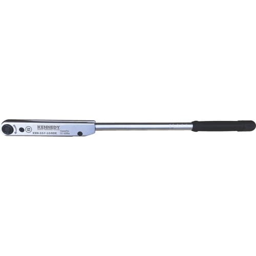 Klucz dynamometryczny 12-68Nm 3/8" 480mm FTW068 Kennedy KEN5573540K