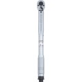 Klucz dynamometryczny 19-110Nm 3/8" 365mm Senator SEN5570400K