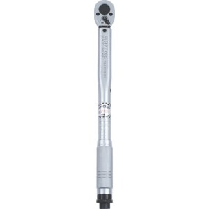 Klucz dynamometryczny 19-110Nm 3/8" 365mm Senator SEN5570400K PRO25