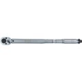 Klucz dynamometryczny 42-210Nm 1/2" 440mm Senator SEN5570500K