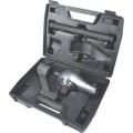 Multiplikator momentu obrotowego 5:1 TN27 2700Nm Kennedy KEN5573630K