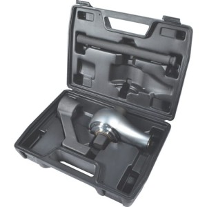Multiplikator momentu obrotowego 5:1 TN27 2700Nm Kennedy KEN5573630K